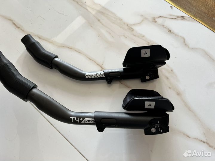 Кронштейны Profile Design Bracket Kit, для триатло