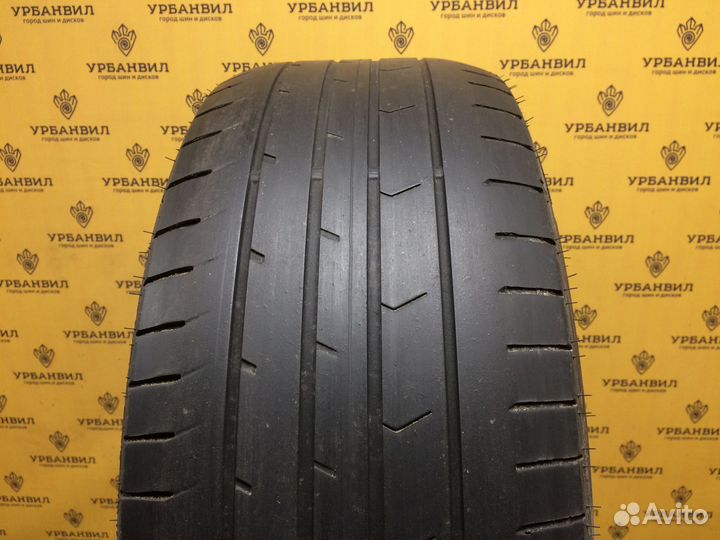 Goodyear Eagle RV-F 235/45 R18 101W