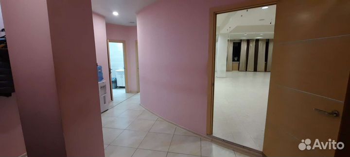 Почасовая аренда спортивного зала