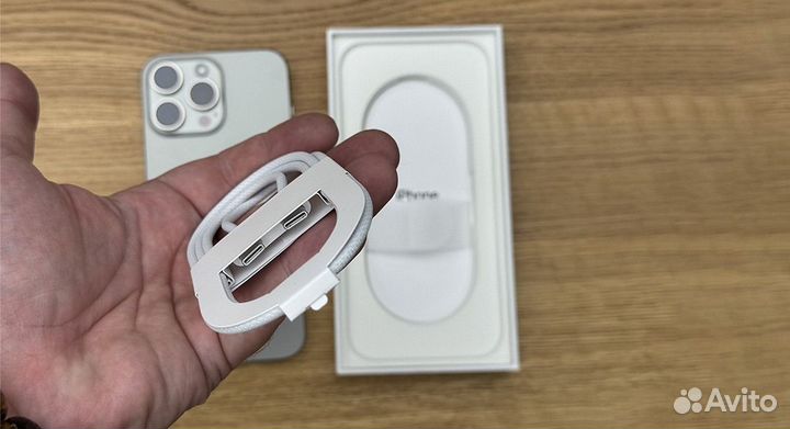 iPhone 16 Pro Max, 1 ТБ