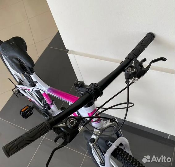 Велосипед для девушек Get Woke Miss 26''