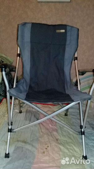 Кресло складное туристическое