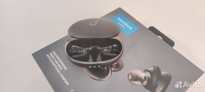 Anker soundcore liberty 3 pro