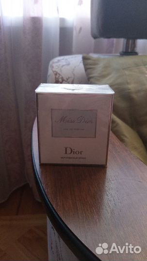 Miss Dior EDP 50ml