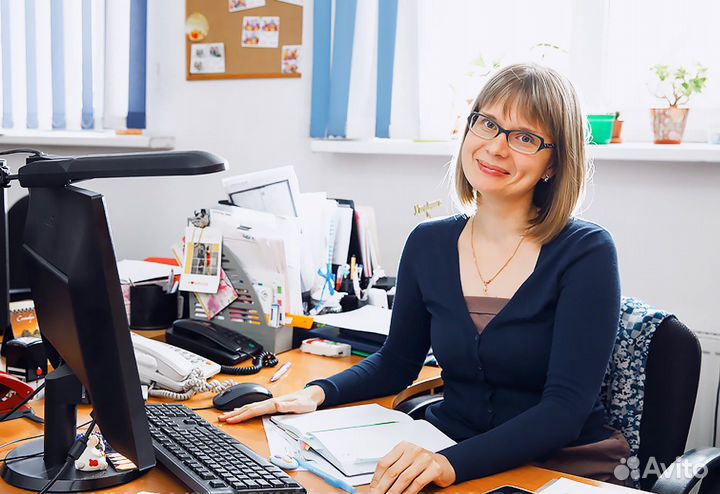 Бухгалтерские услуги. Помогу сдать декларации