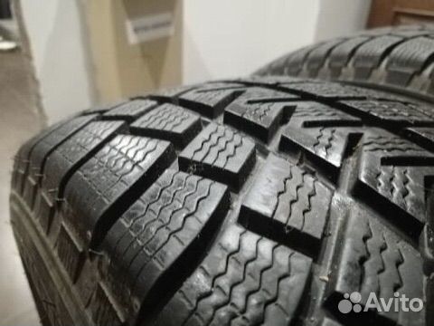 Michelin Latitude Alpin 235/75 R15 109T