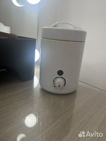 Воскоплав для депиляции