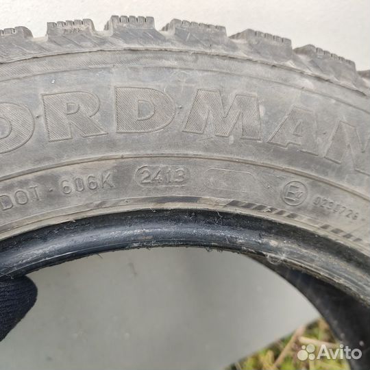 Nordman Nordman 4 185/65 R15 88T