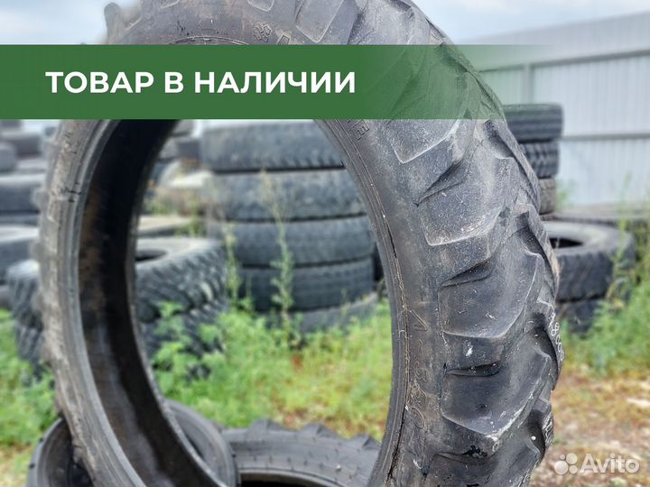 Шины на трактор мтз 320/90R46 Alliance A-350 б/у