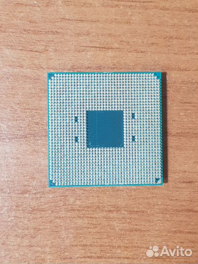 Процессор amd ryzen 5 3600x
