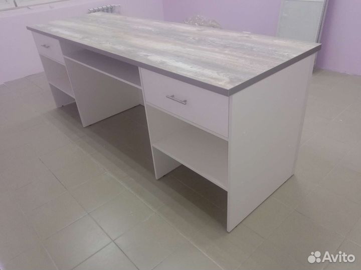 Флористический стол, новый