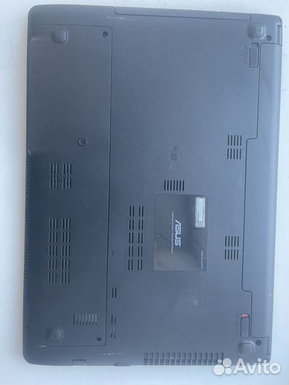 Asus k46cm