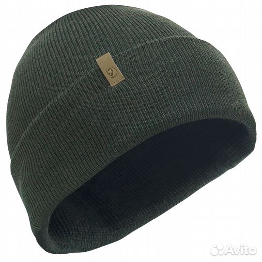 Fjllrven Classic Knit Hat