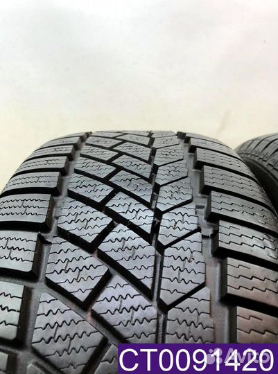 Continental ContiWinterContact TS 830 P 195/55 R16 96T