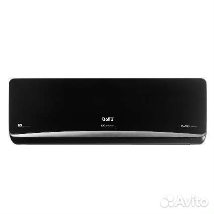 Кондиционер Ballu с установкой на бартер