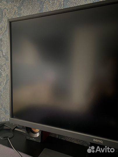 Монитор benq EW3270U