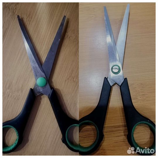 Заточка инструмента