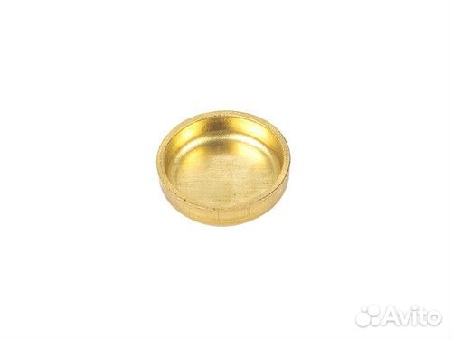 Заглушка блока цилиндров большая D35 \ дв.ямз-7511 6581/2/3-10 238Б/Д маз-54328 лаз