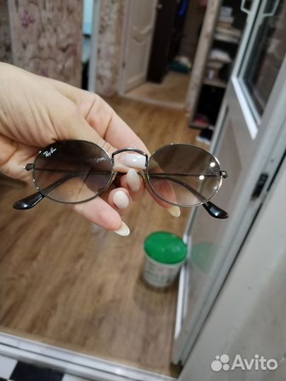 Очки Ray Ban