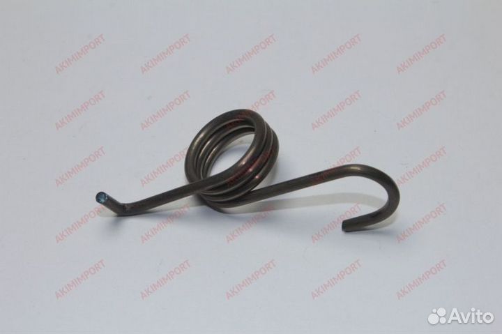 Пружина педали газа