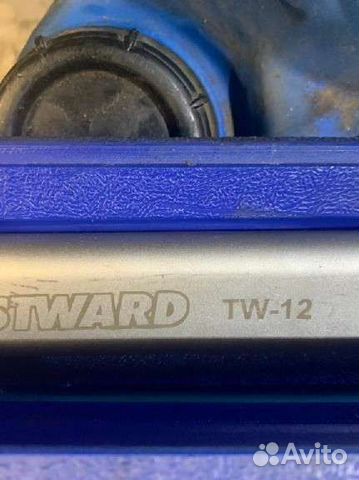 Динамометрический ключ Westward tw-12