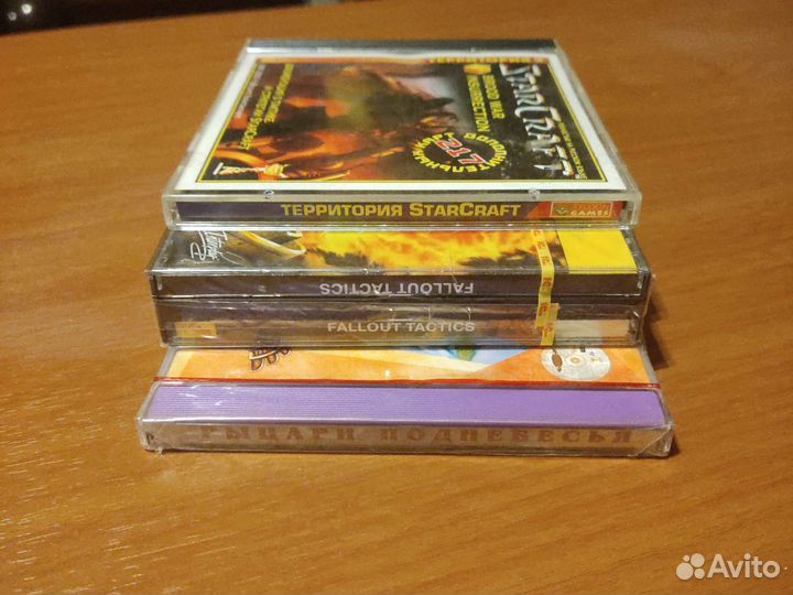 Компьютерные диски для Vladislav