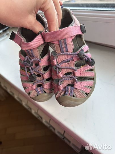Keen сандали