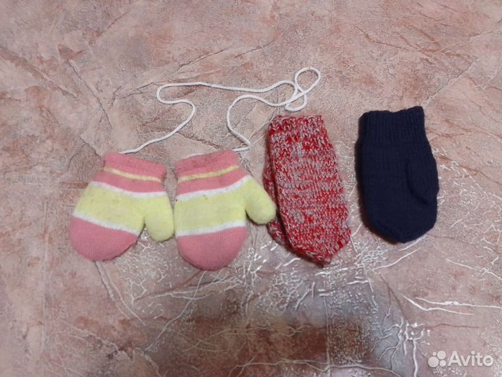 Шапки, косынки