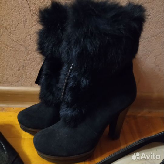 Женская обувь
