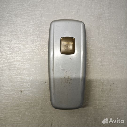 Телефон Nokia 2600