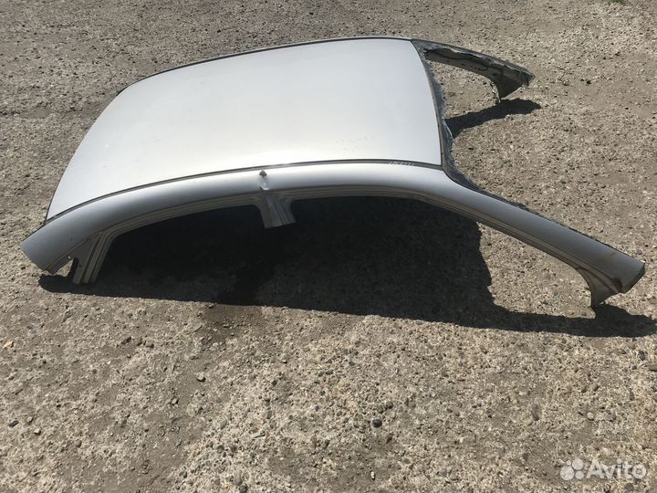 Крыша Chevrolet Lacetti (2002–2013)