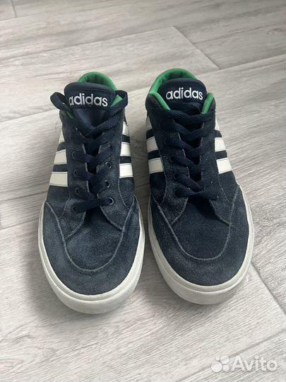 Кеды adidas