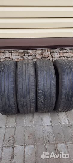 Continental ContiEcoContact 5 185/65 R15 88T