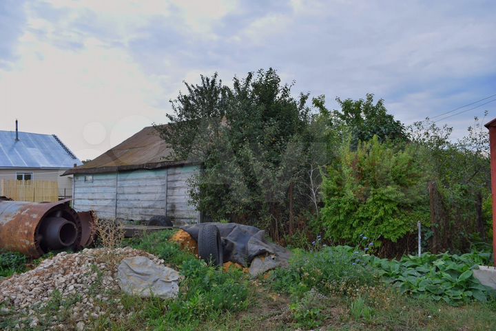 Участок 9,5 сот. (ИЖС)