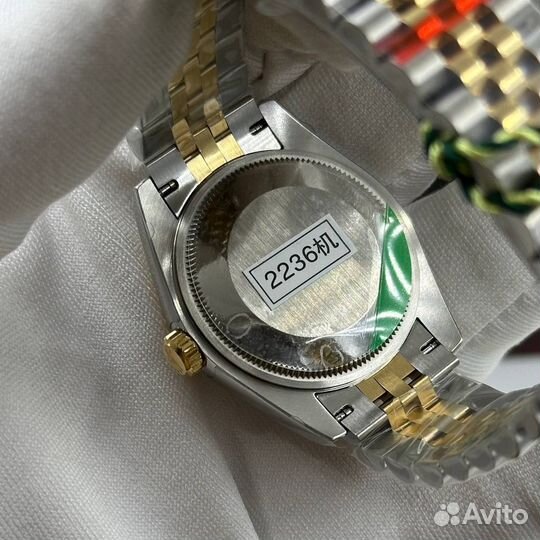 Часы Rolex