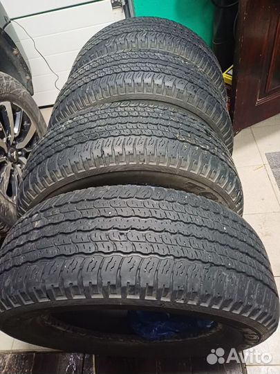 Toyo Open Country A32 265/60 R18