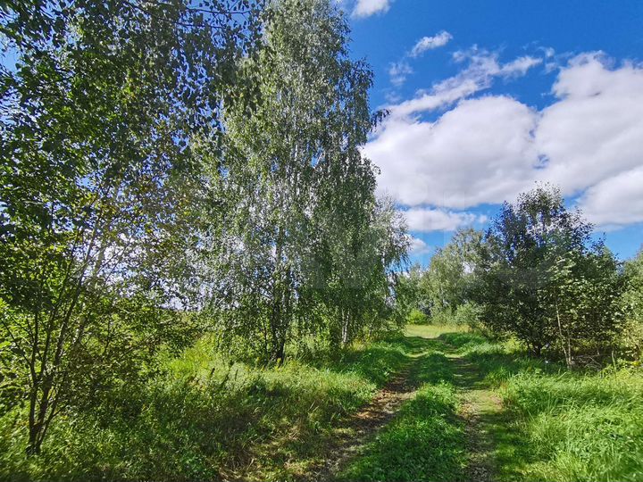 Участок 15 сот. (ИЖС)
