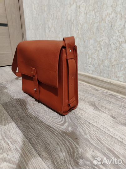 Сумка кросс-боди Ecco