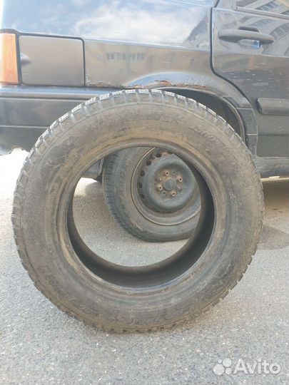 Cordiant Snow Cross 2 185/65 R14