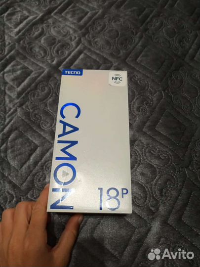 Техно 18 про