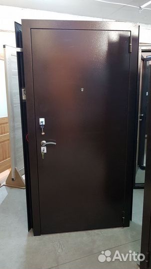 Двери нестандартные