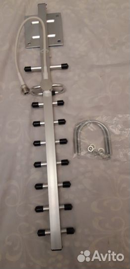 Усилитель сотовой связи