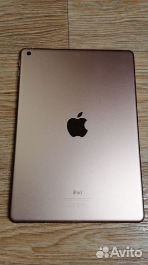 iPad 6 32 gb