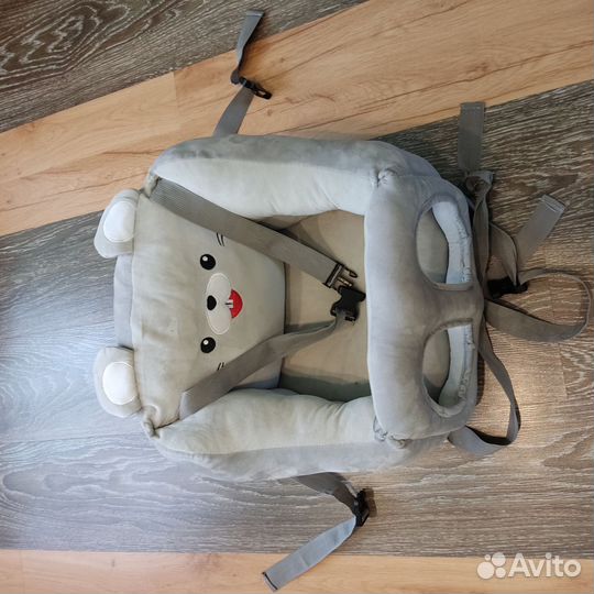 Детский стульчик бустер