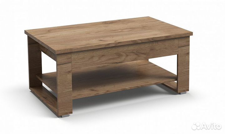 Новый стол-трансформер