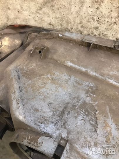 Фара правая Opel Record E (5027)