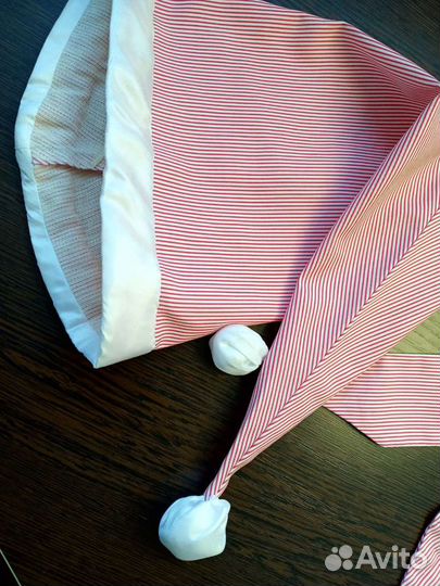 Костюм Гном карнавальный