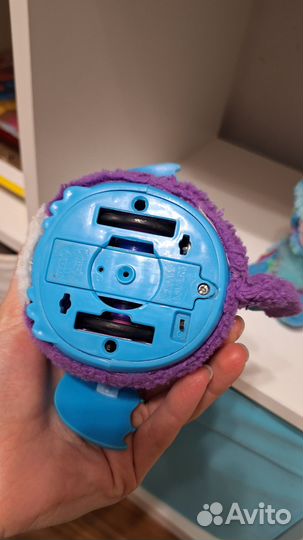 Интерактивные питомцы hatchimals