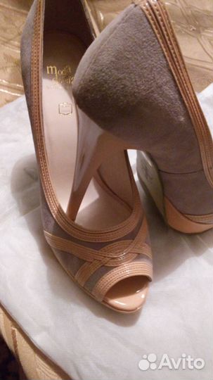 Продаю туфли