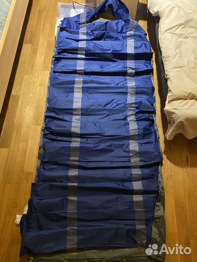 Антипролежневый матрас orthoforma